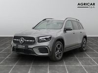Nuova Mercedes GLB200 AMG Line Premium 150 CV (110 kW) 2025 Grigio SUV
