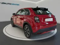 Usata Fiat 600 La Prima 145 CV (106 kW) 2024 Nero SUV