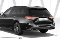 Nuova Mercedes C220 Advanced 197 CV (144 kW) 2026 Grigio grafite Station wagon