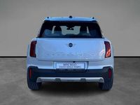 Usata Mini Cooper Countryman Favoured 170 CV (125 kW) 2024 Nanuq white SUV