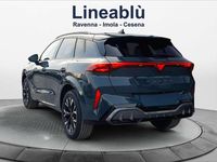 Nuova Cupra Terramar 150 CV (110 kW) 2026 Blu/azzurro SUV