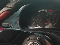 Usata Peugeot 206 68 CV (50 kW) 2008 Grigio