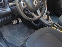 Usata Smart ForTwo Coupé 71 CV (52 kW) 2016 Coupé