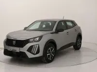 Nuova Peugeot 2008 Style 102 CV (75 kW) 2025 Grigio artense SUV