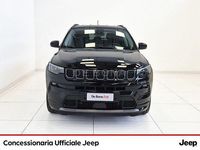 Usata Jeep Compass Summit 131 CV (96 kW) 2025 SUV