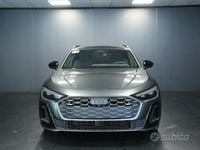 Nuova Audi A5 Design 204 CV (150 kW) 2025 Grigio Station wagon