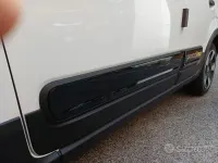 Nuova Fiat Panda Cross Cross 65 CV (47 kW) 2026 Bianco Utilitaria