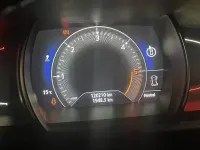 Usata Renault Scénic III Intens 110 CV (80 kW) 2017 Bluazzurro Monovolume