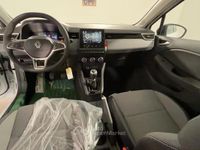 Usata Renault Clio V Evolution 101 CV (74 kW) 2025 Bianco Berlina