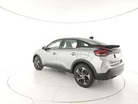 Usata Citroën C4 PureTech 131 CV (96 kW) 2024 Gray Berlina