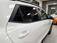 Usata Kia Stonic Style 95 CV (69 kW) 2023 Clear white SUV