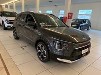 usata Kia Niro 1.6 GDi DCT HEV Evolution - IN ARRIVO