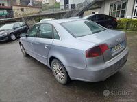 Usata Audi A4 140 CV (102 kW) 2006 Station wagon