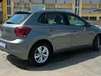 Usata VW Polo 80 CV (58 kW) 2019 Utilitaria