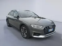 Usata Audi A4 Business 203 CV (149 kW) 2022 Grigio Station wagon