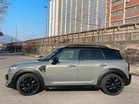 Usata Mini Countryman 2019 Grigio SUV