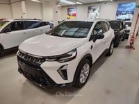 Nuova Mitsubishi ASX Invite 101 CV (74 kW) 2025 Crystal white SUV