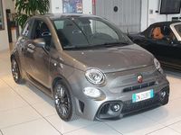 usata Abarth 595 5951.4 t-jet 165cv