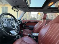 Usata Mini Cooper Chili 120 CV (88 kW) 2007 Utilitaria
