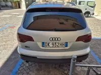Usata Audi Q7 233 CV (171 kW) 2007 Grigio SUV