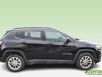 Usata Jeep Compass Limited 130 CV (95 kW) 2023 Blu SUV