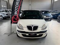 Usata Lancia Ypsilon 80 CV (58 kW) 2006 Beige Utilitaria