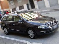 usata VW Passat Variant 2.0 tdi Highline Unico proprietario