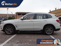 Usata BMW X3 xLine 190 CV (139 kW) 2020 Other SUV