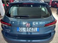 usata Fiat Tipo 1.6 Mjt S&S SW City Life