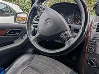 Usata Mercedes A160 Style 2012 Nero Berlina