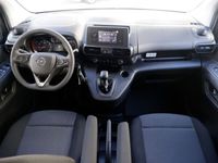 usata Opel Combo Cargo 1.5 D 100CV PL-DOPPIA CABINA 850kg Mobile