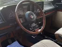 Usata Alfa Romeo Alfetta 130 CV (95 kW) 1983 Berlina