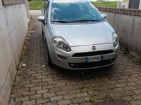 Usata Fiat Grande Punto 75 CV (55 kW) 2014 Utilitaria