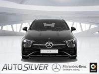 usata Mercedes CLA180 Shooting Brake d Automatic Shooting Brake AMG Line Advanced Plus nuova a Verona