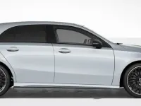 Nuova Mercedes A200 Advanced 150 CV (110 kW) 2026 Hightech silver met. Berlina