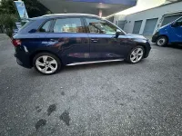 Usata Audi A3 S-Line 116 CV (85 kW) 2022 Berlina
