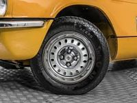 Usata Triumph GT6 98 CV (72 kW) 1973 Giallo Coupé