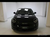 Usata Fiat 600 La Prima 136 CV (100 kW) 2025 Nero SUV