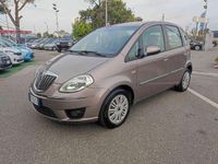 Usata Lancia Musa 95 CV (69 kW) 2010 Altro Monovolume