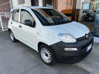 usata Fiat Panda 1.0 GSE S&S Hybrid Pop Van 2 posti