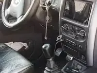 Usata Suzuki Jimny 65 CV (47 kW) 2005 Blu SUV