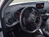 Usata Audi Q2 Admired 150 CV (110 kW) 2020 SUV