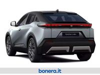 Nuova Toyota C-HR+ Premium 252 kW (343 CV) 2026 Mineral & black (non ord) SUV