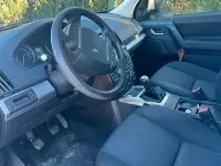 Usata Land Rover Freelander 2 SE 150 CV (110 kW) 2013 Bianco SUV