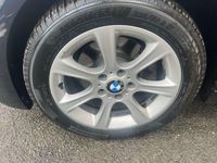 usata BMW 320 320 d Touring xdrive Business auto