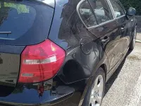 Usata BMW 116 116 CV (85 kW) 2010 Utilitaria