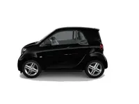 Usata Smart ForTwo Coupé Pulse 60 kW (82 CV) 2022 Bianco Utilitaria