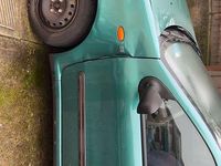 Usata Fiat Punto 54 CV (39 kW) 1997 Berlina