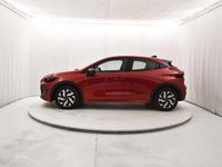 Nuova Renault Clio V Evolution 114 CV (83 kW) 2026 Rosso assoluto Berlina