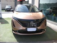 usata Nissan Ariya 87 kw/h Evolve